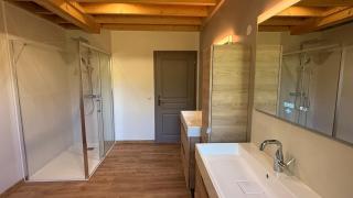 Magnifique gite ambiance chalet - Arrest - 6