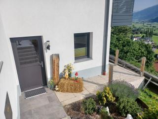 Panorama Apartment - Bruck am Ziller - 9