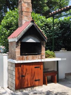 Guesthouse Trogir Proto-Free parking - Trogir - 9