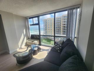Daytona Beach Adjoining OceanView Modern Units - 0