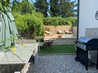 Gite ARBOR VITAE - 3