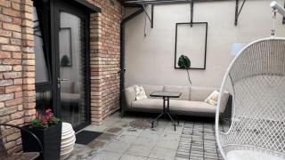 Apartments Caka80B-3 - Rīga - 9