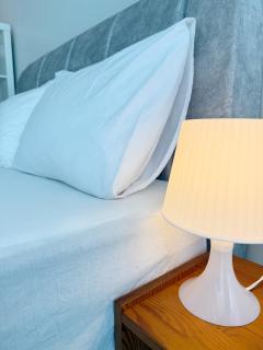 Palazio Serviced Apartment in Mount Austin near Aeon IKEA Toppen HSI - Johor Bahru - 9