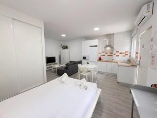 Apartamento La Paloma A - Apartamento en Málaga - 9