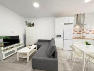 Apartamento La Paloma A - Apartamento en Málaga - 7