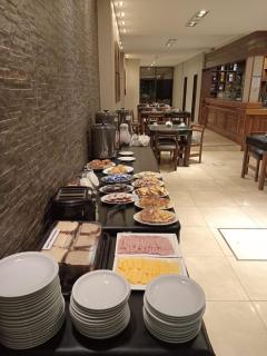 Hotel Cipolletti - Cipolletti - 1