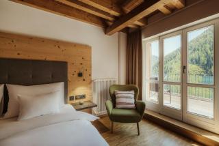 Antholzer Wildsee Haus - San Giuseppe in Anterselva - 8