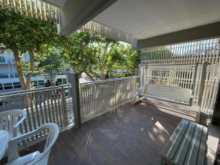 Anthea - Seaview apartment - 9