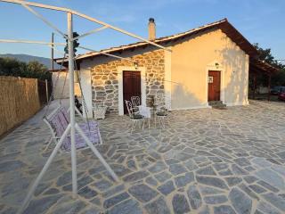 Aggelos Gardenhouse of Volos - Volos - 0