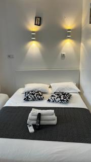 Apartamento Bernardim Ribeiro - 4ª Andar - Lisbona - 1