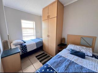 Blue Horizon 16 - Jeffreysbaai - 2