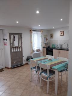 Gite Albert - 3