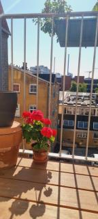 Scandinavian city apartment - Aarhus - 4