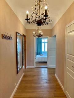 Apartment near the central beach - Pärnu - 3