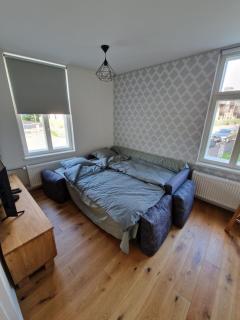 Juurdeveo Apartment - Tallinn - 2
