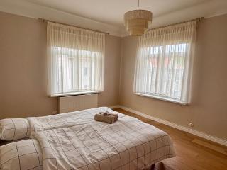 Apartment near the central beach - Pärnu - 2