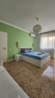 Ajsi Deluxe Apartments - Durrës - 2