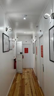 Apartamento Bernardim Ribeiro - 4ª Andar - Lisbona - 8