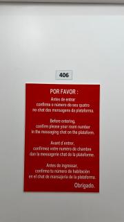 Apartamento Bernardim Ribeiro - 4ª Andar - Lisbona - 7