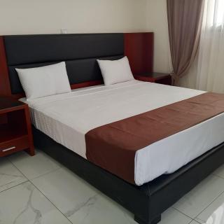 Melia's hôtel Diamniadio - - 4
