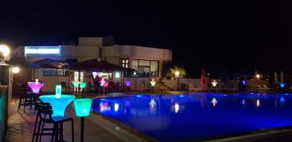 Flora Hotel - Gelibolu - 9