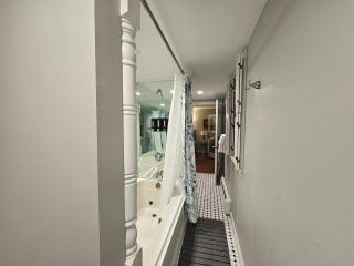 Waverly Suite 1 - New Shoreham - 7