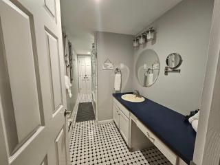 Waverly Suite 1 - New Shoreham - 5