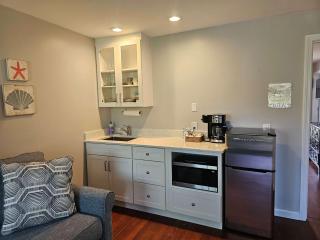 Waverly Suite 1 - New Shoreham - 3