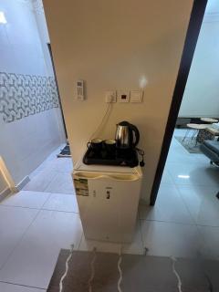 Studio for rent - Jeddah - 1