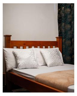 Earth Villas - Arusha - 9