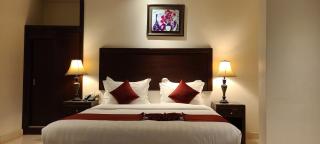 فندق اكارم الصفا Akarem Hotel - Jeddah - 0