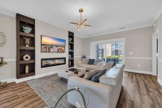 Magnolia Pointe #101 - Myrtle Beach - 9