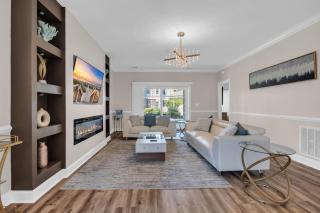 Magnolia Pointe #101 - Myrtle Beach - 5