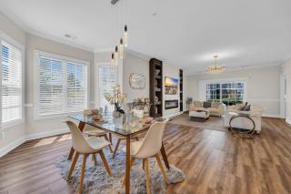Magnolia Pointe #101 - Myrtle Beach - 2