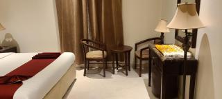 فندق اكارم الصفا Akarem Hotel - Jeddah - 1