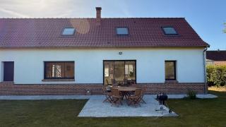 Magnifique gite ambiance chalet - 5