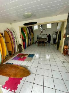 WATERMAN Surf Camp Hospedagem e Escola de Surf, Kitesurf, SUP em Florianópolis - 6