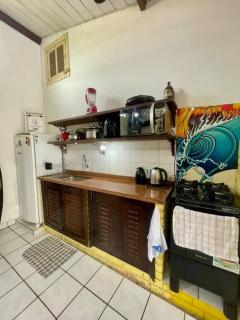 WATERMAN Surf Camp Hospedagem e Escola de Surf, Kitesurf, SUP em Florianópolis - 4