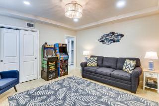 Apt 3 Mi to Beach and Daytona Boardwalk Amusements! - Daytona Beach - 7