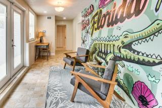 Apt 3 Mi to Beach and Daytona Boardwalk Amusements! - 3