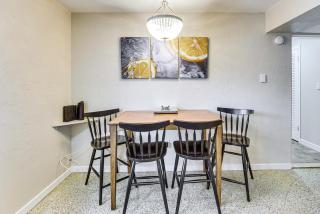 Apt 3 Mi to Beach and Daytona Boardwalk Amusements! - 2