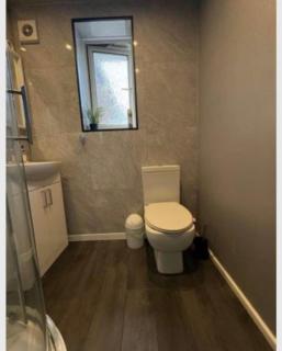 Hathaway guest house - Greenford - 4