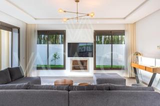 Houd Taghazout - luxury villa - Pool - 6 or 7 Px - 3