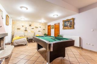 Villa Violeta with the sea view, 3 min walk to the beach - 7