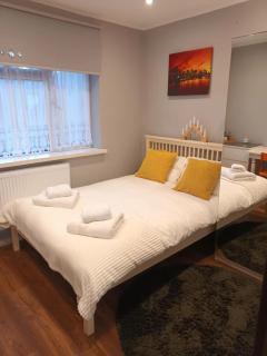 Hathaway guest house - Greenford - 5