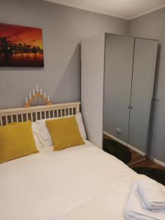 Hathaway guest house - Greenford - 2