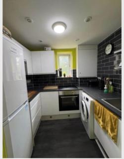 Hathaway guest house - Greenford - 1