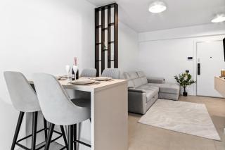 Sunset Light in Odyssey Pool & Spa Resort - 5