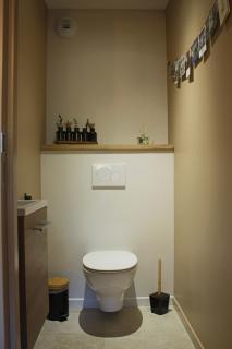 L'Écurie - Nature et SPA privé - Béganne - 6