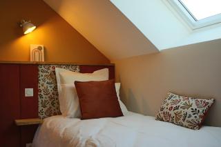 L'Écurie - Nature et SPA privé - Béganne - 5
